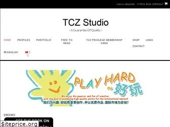 tczstudio.com