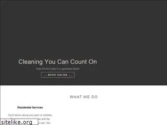 td-cleaning.com