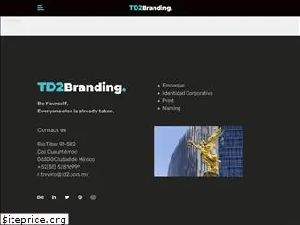 td2branding.com