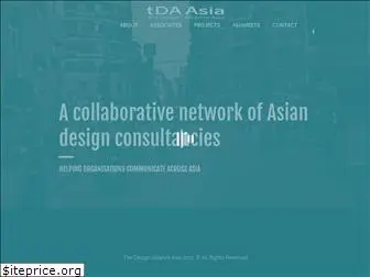 tdaasia.com