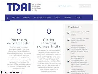 tdai.co.in