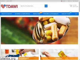 tdawi.com