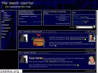 tdc-clan.de