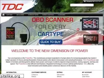 tdc-technologies.com