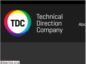 tdc.com.au