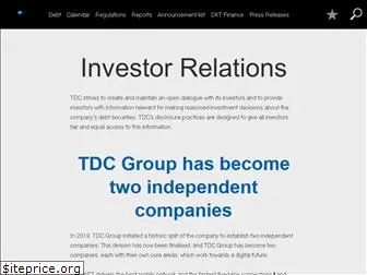 tdcgroup.com