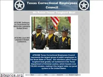 tdcjunion.com