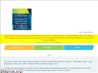 tdcontent.techdata.com