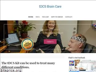 tdcsbraincare.com.au