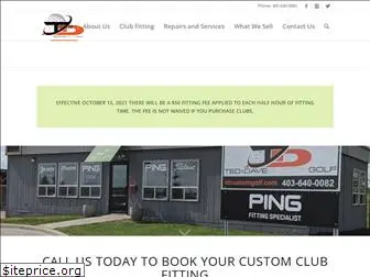 tdcustomgolf.com