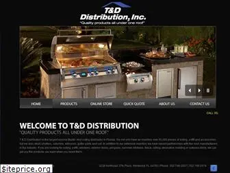 tddistribution.net