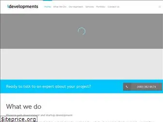 tdevelopments.com