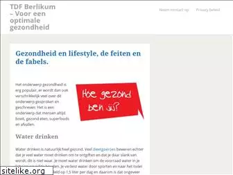 tdf-berlikum.nl