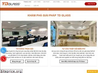 tdglass.com.vn