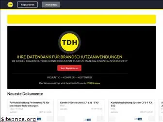 tdh-brandschutz.de