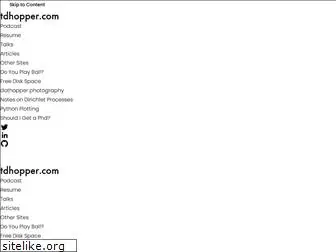 tdhopper.com thumbnail