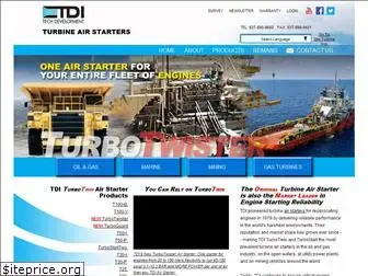 tdi-airstarter.com