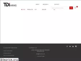 tdi-arms.com