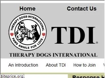 tdi-dog.org