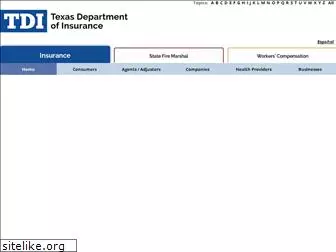 tdi.texas.gov