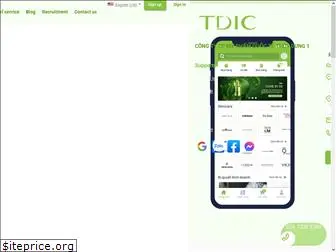 tdic-jsc.com