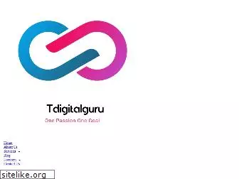 tdigitalguru.com