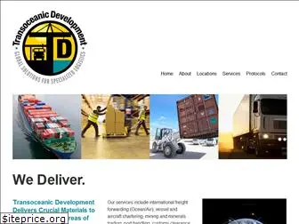 tdintlgroup.com