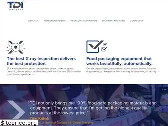 tdipacksys.com