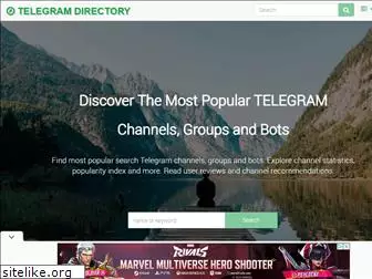 tdirectory.me