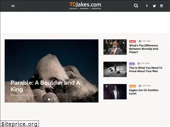 tdjakes.com