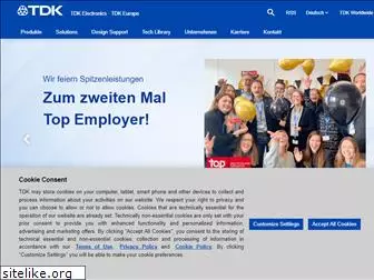 tdk-components.de