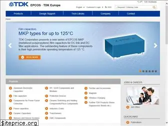 tdk-europe.com