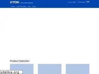 tdk-lambda.com.sg