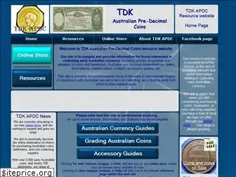 tdkapdc.com.au