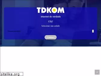 tdkom.com.br