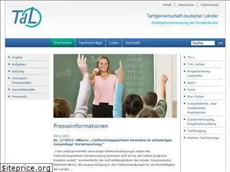 tdl-online.de