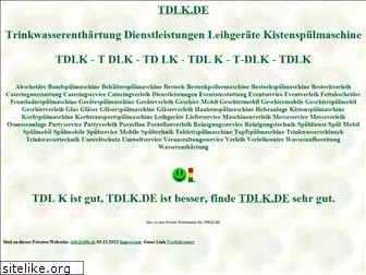 tdlk.de