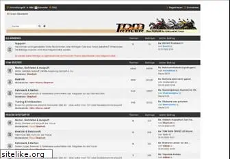 tdm-forum.net