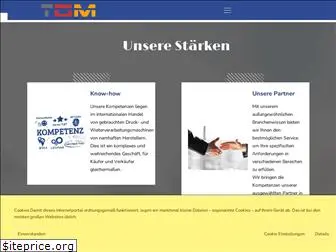 tdm-gmbh.de