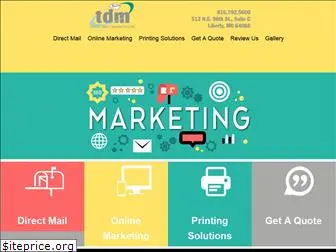 tdmarketing.us