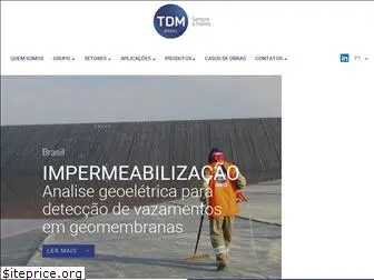 tdmbrasil.com.br