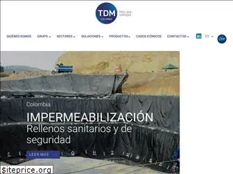 tdmcolombia.co