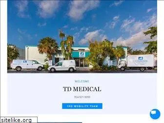 tdmedical.net