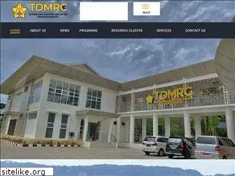 tdmrc.org