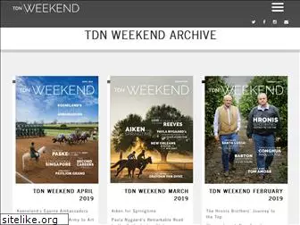 tdnweekend.com