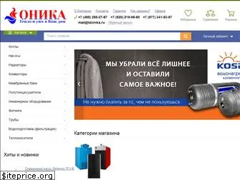 tdonika.ru