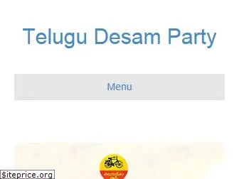 tdpparty.com