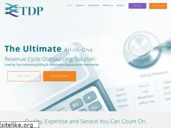 tdprcm.com