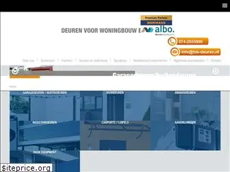 tds-deuren.nl