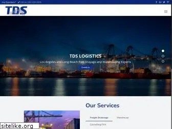 tds-logistics.com